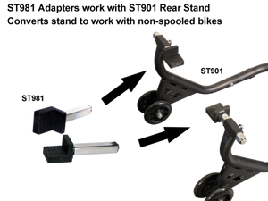 Vortex Racing ST981