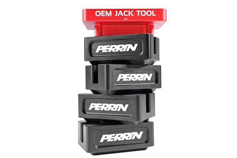 Load image into Gallery viewer, Perrin Performance PSP-BDY-040BK PA Tools
