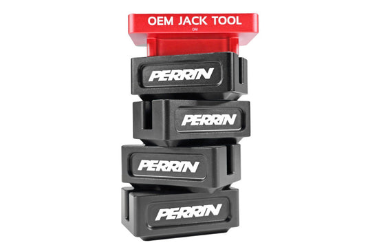 Perrin Performance PSP-BDY-040BK PA Tools