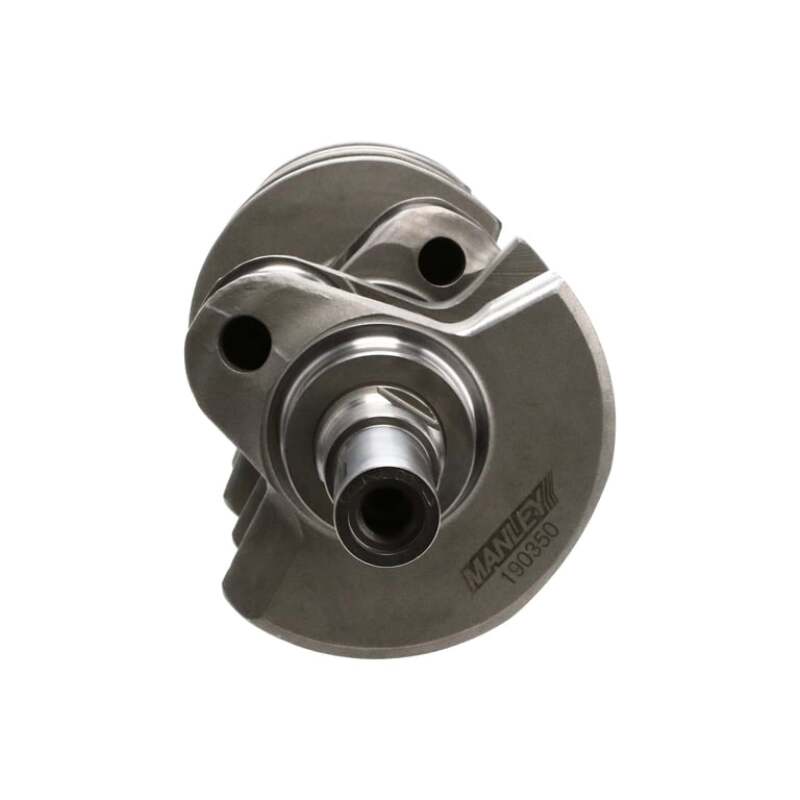 Load image into Gallery viewer, Manley Performance 190350 MAN Forged Crankshafts
