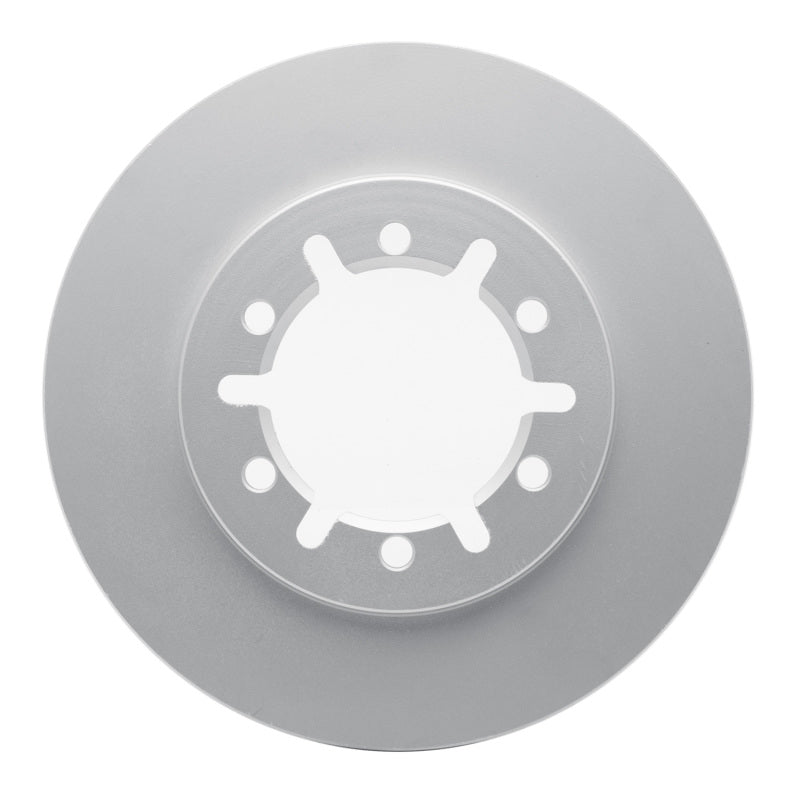 Load image into Gallery viewer, Dfc 604-67085 DFC GeoSPEC Coated Rotors - Plain
