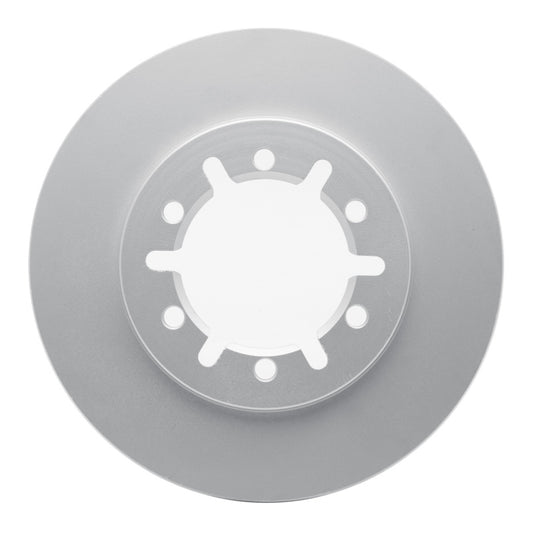 Dfc 604-67085 DFC GeoSPEC Coated Rotors - Plain