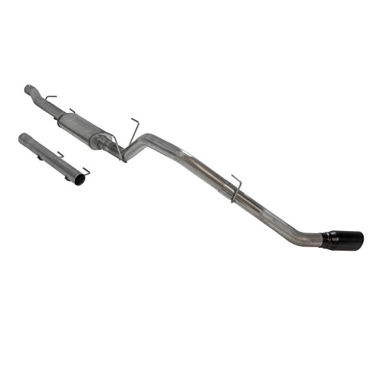 Flowmaster 717930 FLO FlowFX Cat-Back Exhaust Systems