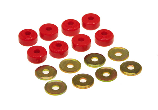 Prothane 19-430 PRO Sway/End Link Bush - Red
