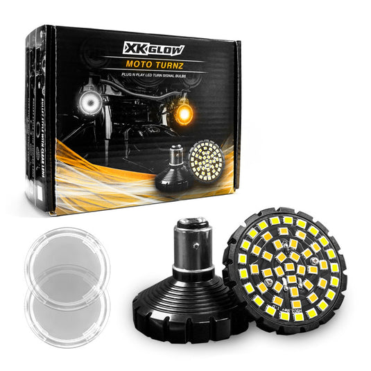 Xkglow XK1157B-WA-C XKG Moto Light Kits