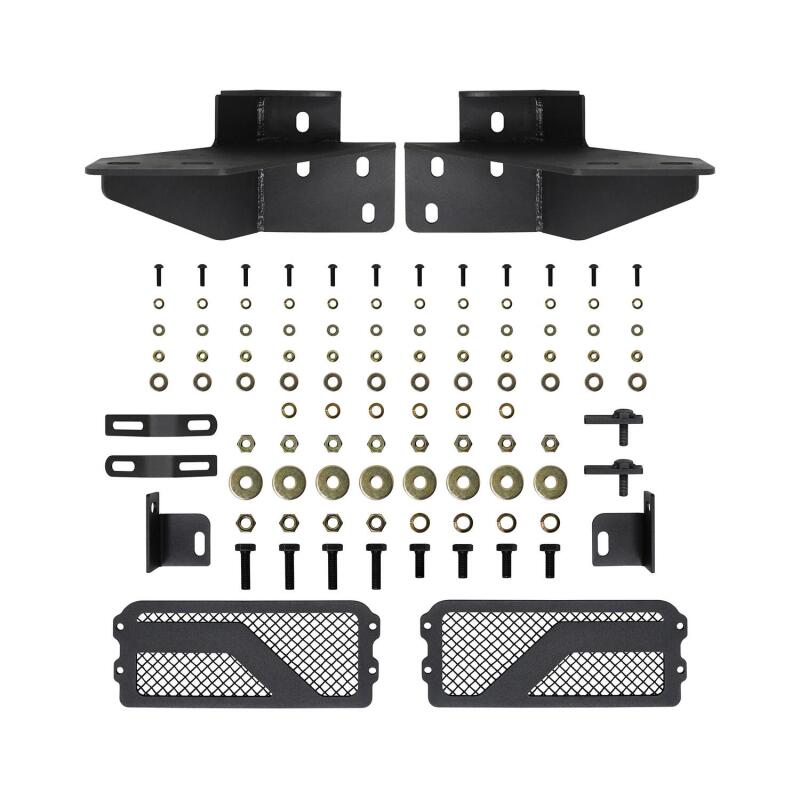 Load image into Gallery viewer, Westin 58-41055 WES Pro-Mod Bumpers
