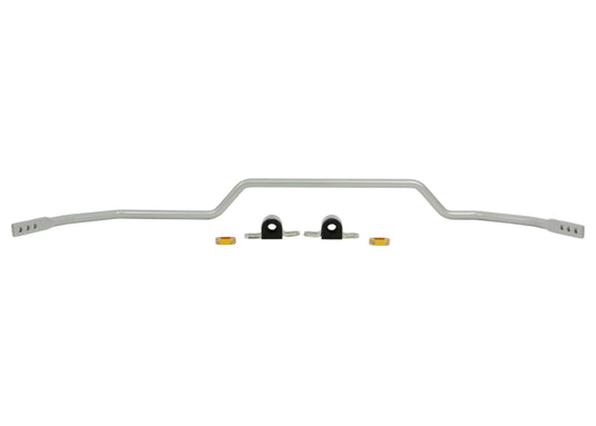 Whiteline BTR29Z WL Sway Bars - Rear