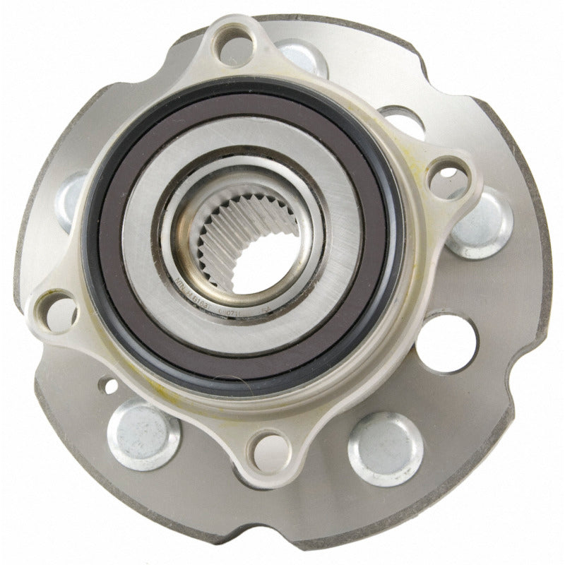 Load image into Gallery viewer, Moog 512342 MOH Hub Assemblies
