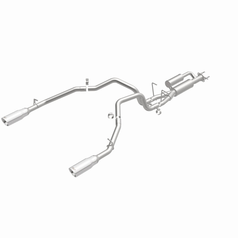 Load image into Gallery viewer, Magnaflow 19684 MAG Catback Exhaust
