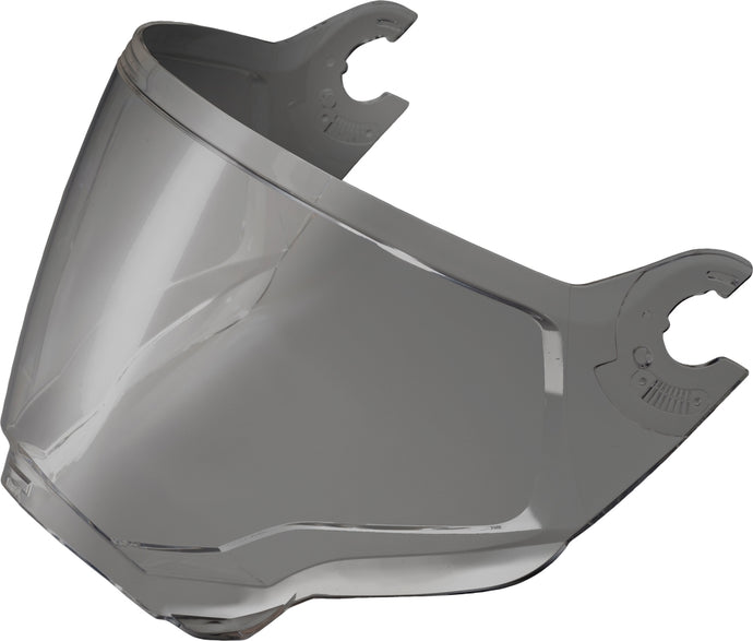 Scorpion Faceshield for XT9000 Helmet - Dark Smoke