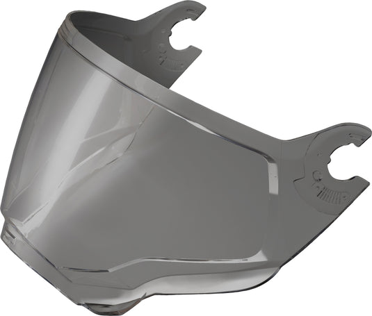 Scorpion Faceshield for XT9000 Helmet - Dark Smoke