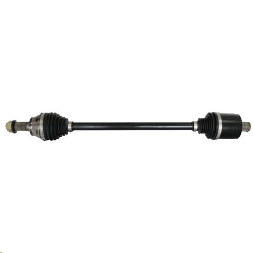 Tytaneum 813-0387 Heavy Duty CV Axle