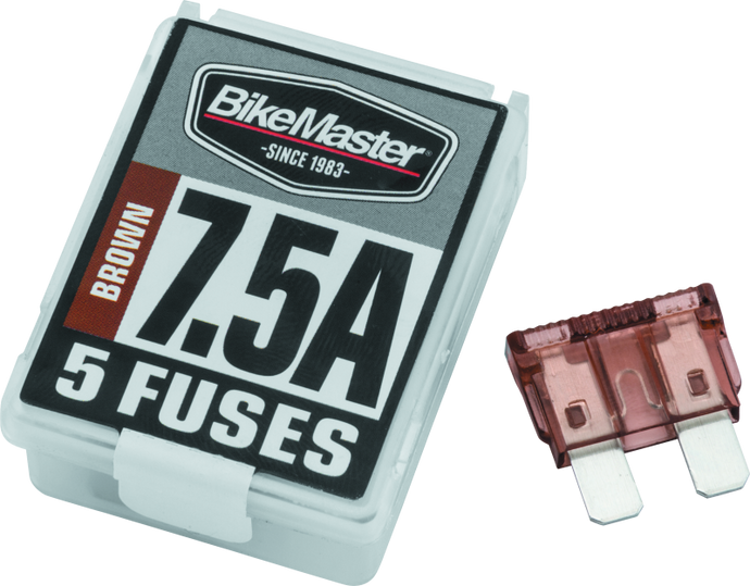Bikemaster 152430 BKM Fuses