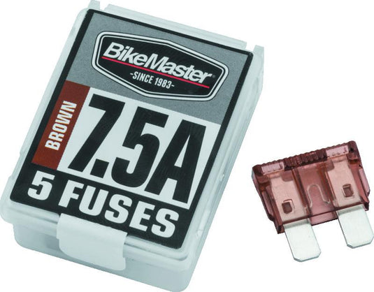 Bikemaster 152430 BKM Fuses