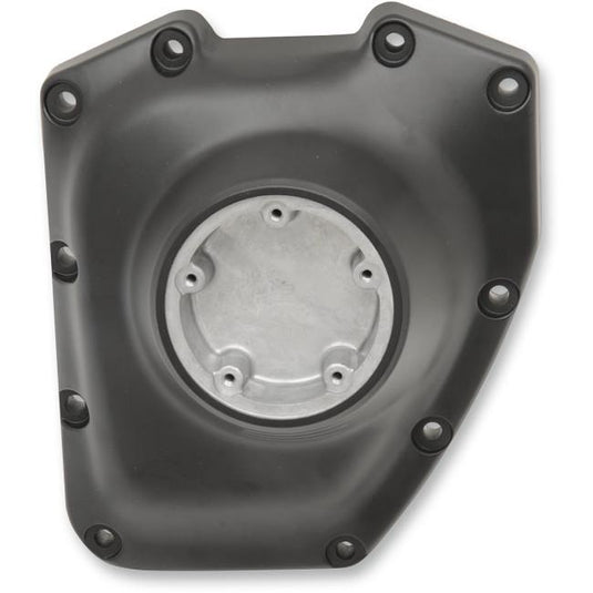 Drag Specialties 0940-1640 Cam Cover - Matte Black