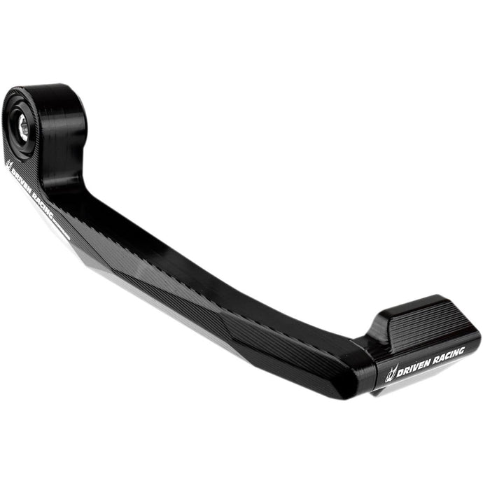 Driven Racing DTDLG1-BK Trackday Lever Guard - Brake Side - Black