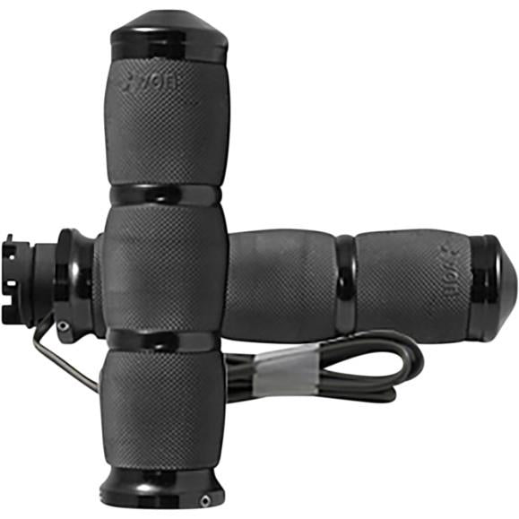 Anodized Black