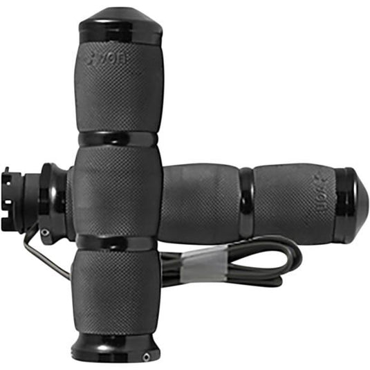 Anodized Black