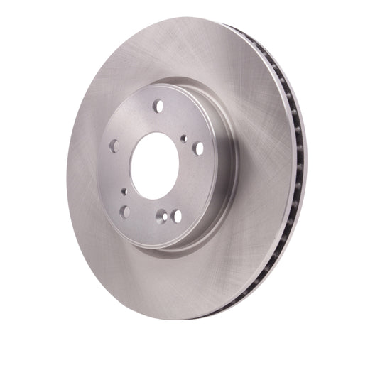 Dfc 600-59039 DFC Brake Rotors - Plain