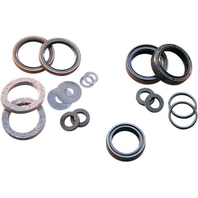 James Gasket 45849-49 Fork Seal Kit