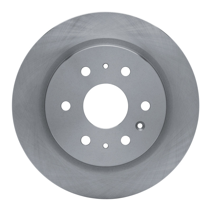 Load image into Gallery viewer, Dfc 600-47081 DFC Brake Rotors - Plain
