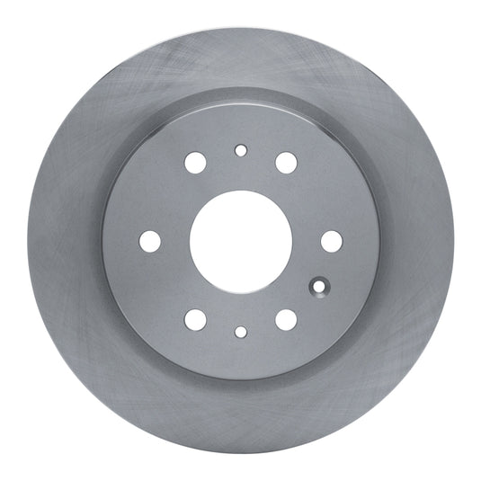 Dfc 600-47081 DFC Brake Rotors - Plain