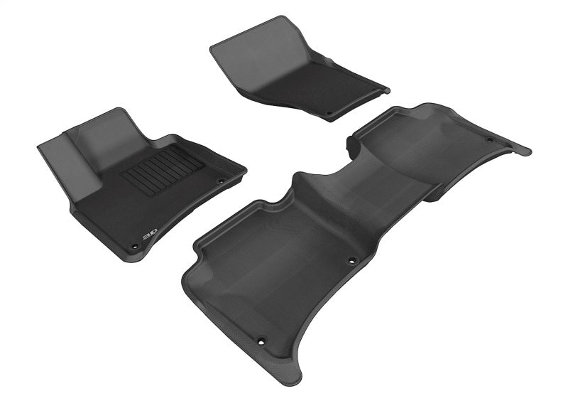 Load image into Gallery viewer, 3D Maxpider L1PO01001509 ACE Kagu - Combo - Black

