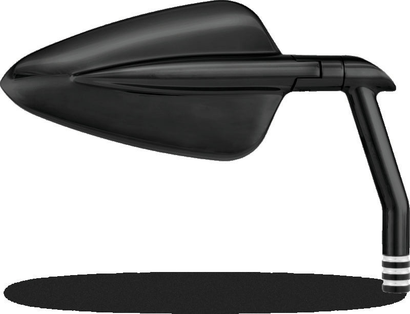 Load image into Gallery viewer, Performance Machine 0064-2032-BM PFM Mirrors

