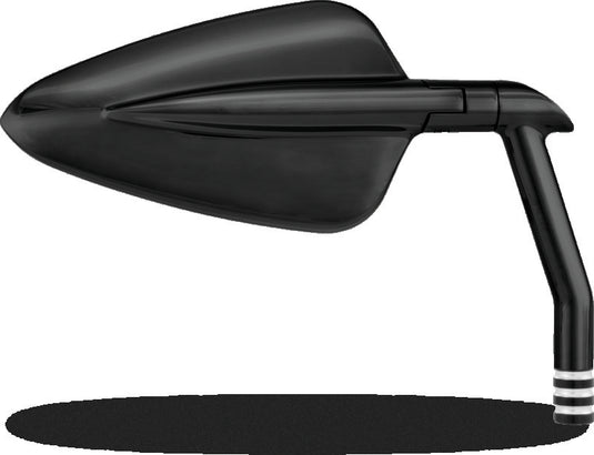 Performance Machine 0064-2032-BM PFM Mirrors