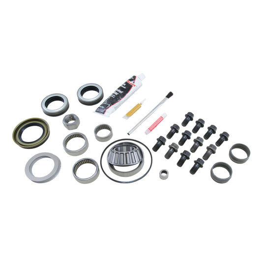 Yukon Gear & Axle YK GM9.25IFS-A YUK Master Overhaul Kits