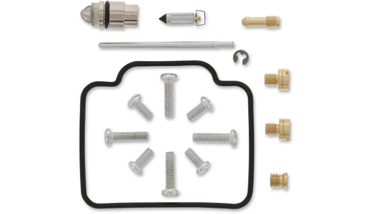 Moose Racing 26-1027 Carburetor Repair Kit