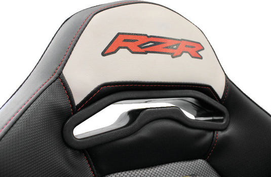 Dragonfire Racing 520765 DFR Racing Harness Bezel