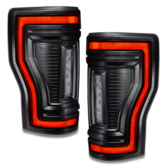 Oracle Lighting 5896-504-T ORL LED Tail Lights