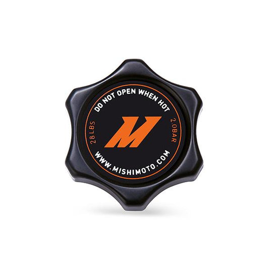 Mishimoto MMRC-20-SM MM Radiator Caps