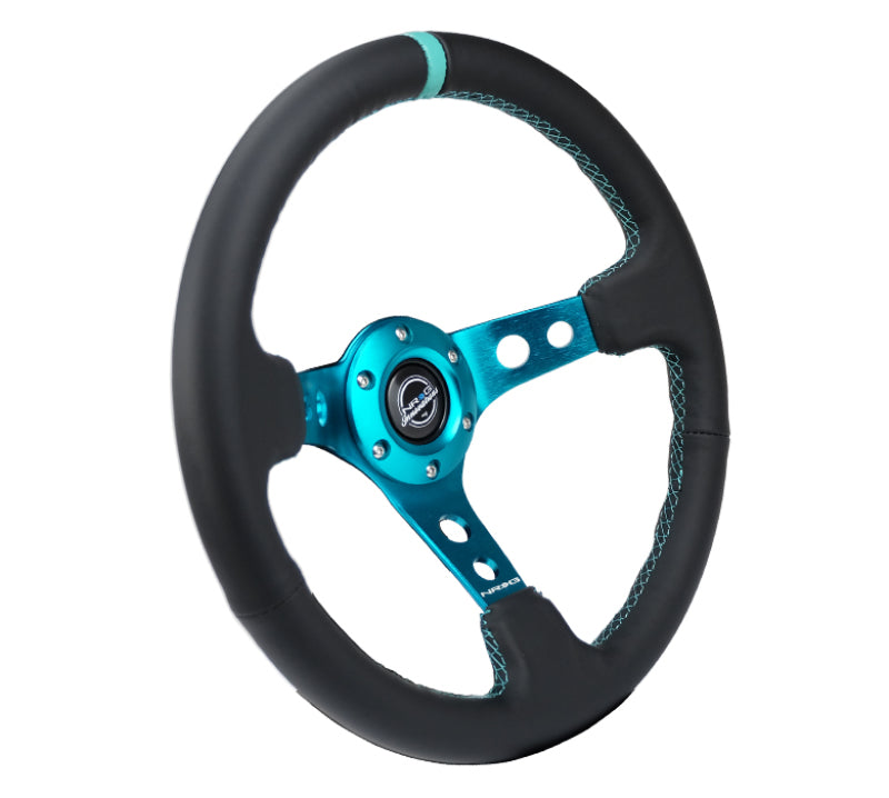 Load image into Gallery viewer, Nrg RST-006TL NRG Steering Wheels - Reinforc
