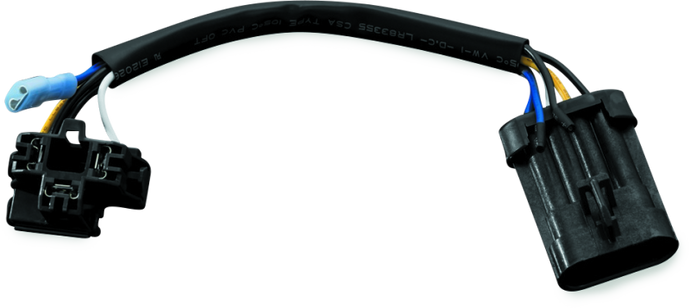 Kuryakyn 5487 KUR Headlamps C