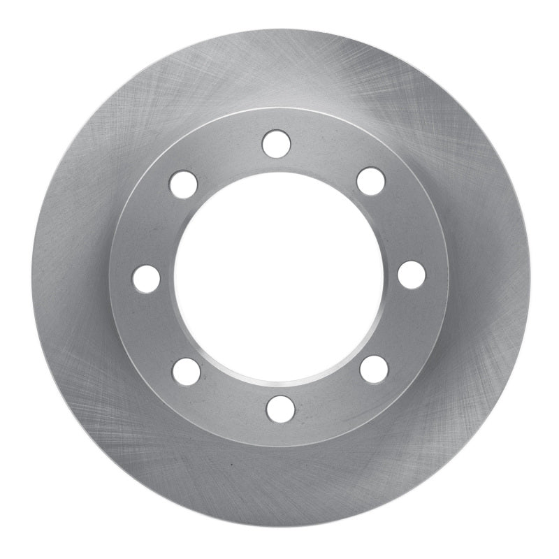 Load image into Gallery viewer, Dfc 600-40047 DFC Brake Rotors - Plain
