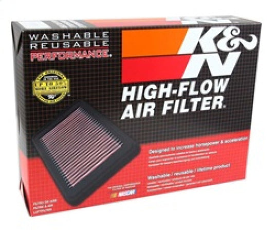 K&N Engineering 33-5086 KN Drop in Air Filters