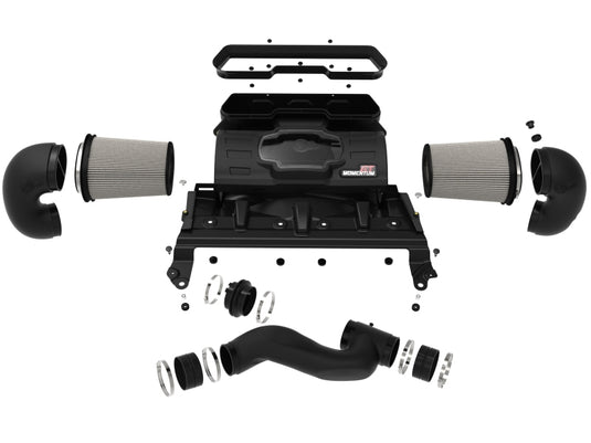Afe 50-70075D AFE Momentum GT Cold Air Intakes