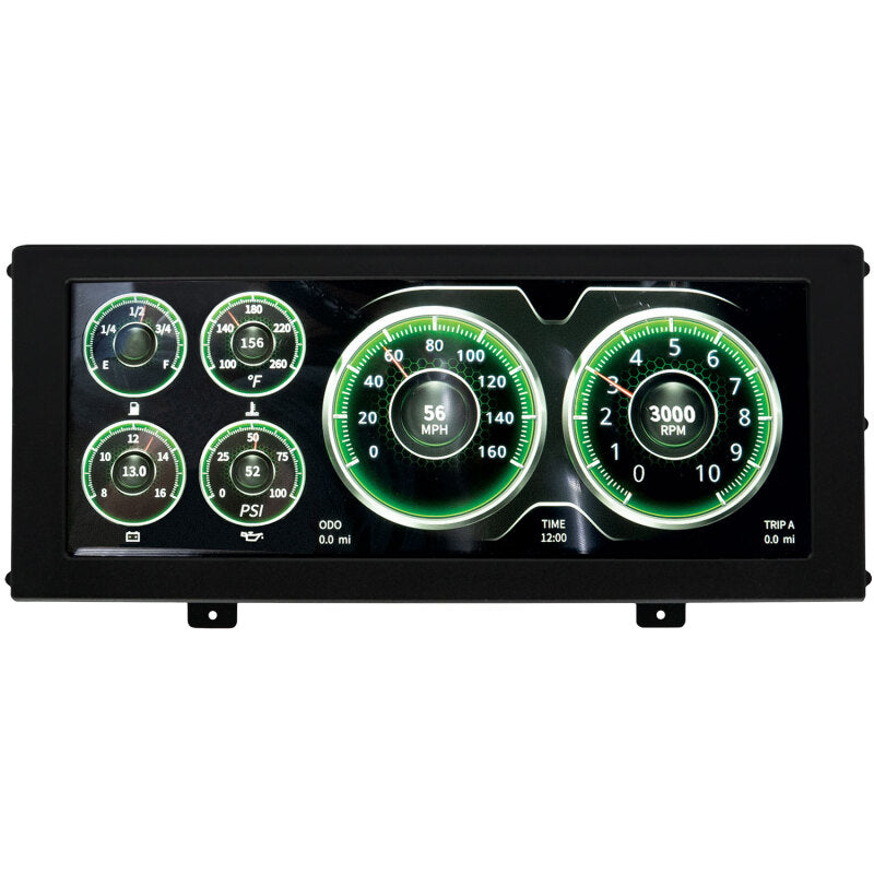 Load image into Gallery viewer, Autometer 7000 AM InVision Digital Dash
