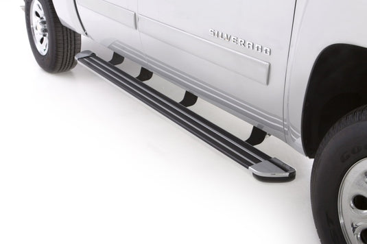 Lund 231070 LND Crossroads Running Boards