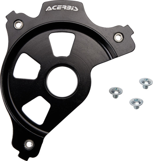 Acerbis 2043180001 Mounting Kit for Front Disc Covers