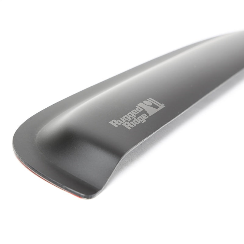 Load image into Gallery viewer, Rugged Ridge 81349.02 RUG Window Deflectors
