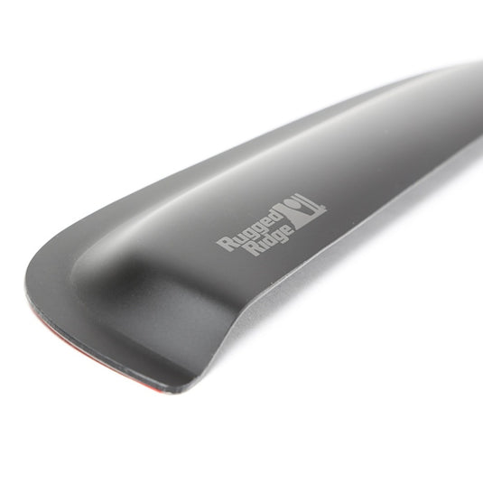 Rugged Ridge 81349.02 RUG Window Deflectors