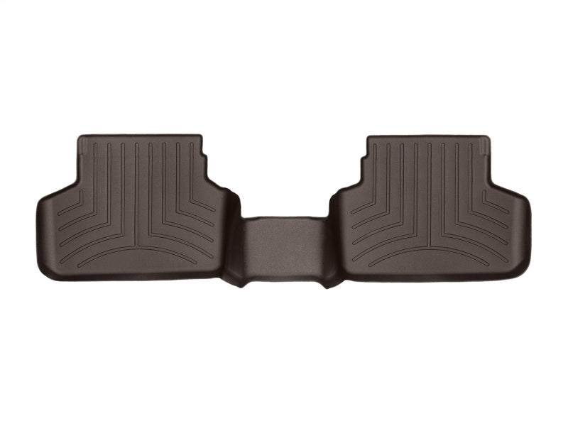 Load image into Gallery viewer, Weathertech 4710892 WT FloorLiner - Rear - Cocoa
