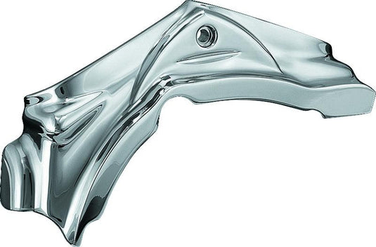 Kuryakyn 8393 KUR Cylinder Base Covers C