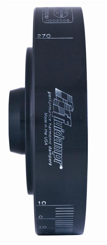 Load image into Gallery viewer, Fluidampr 720201 FDR Dampers - Domestic
