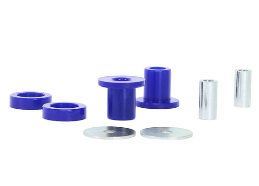 Superpro SPF2637K SPR Bushings - Differential