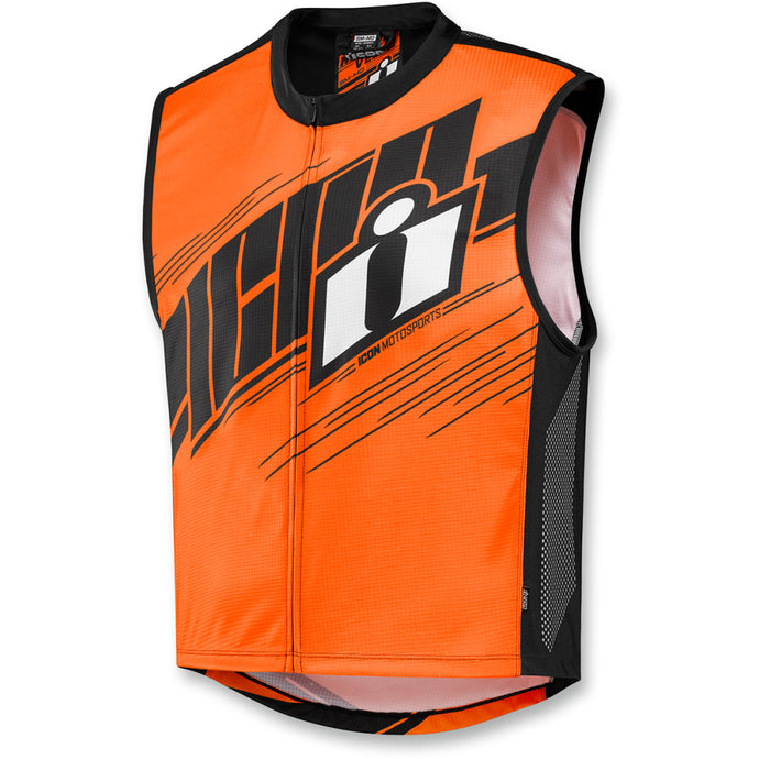 Hi-Viz Orange