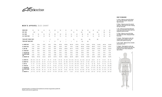 Alpinestars Bogota Pro Drystar Jacket